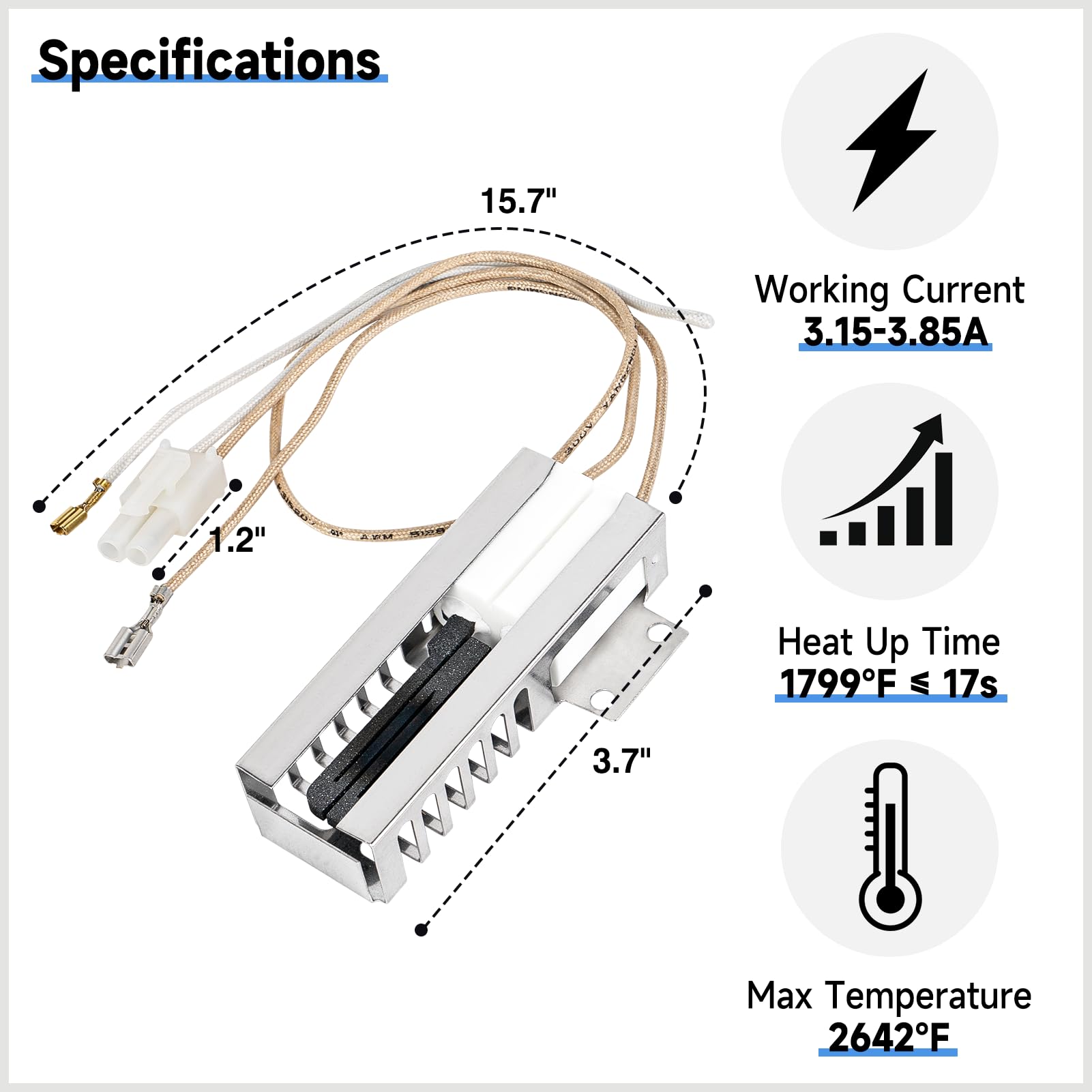 KENON ケノンVer.4.1 4N+ Medium Brown Natural MonoChrome - Kenra Professional | CosmoProf